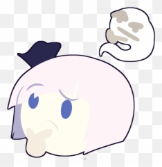 Thonking - Myon Touhou Emoji
