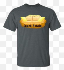 couch potato hoodie 100 high quality d05368b981 - Mage T Shirt Dragon Age Emoji