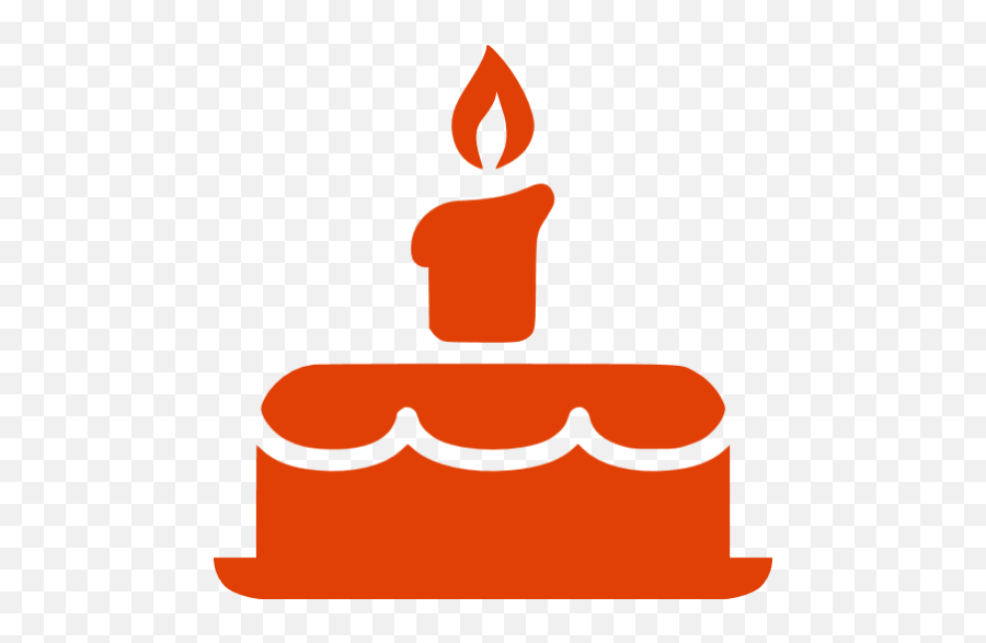 Soylent Red Birthday Cake Icon - Museum Voorlinden Emoji,Facebook Emoticons Birthday Cake