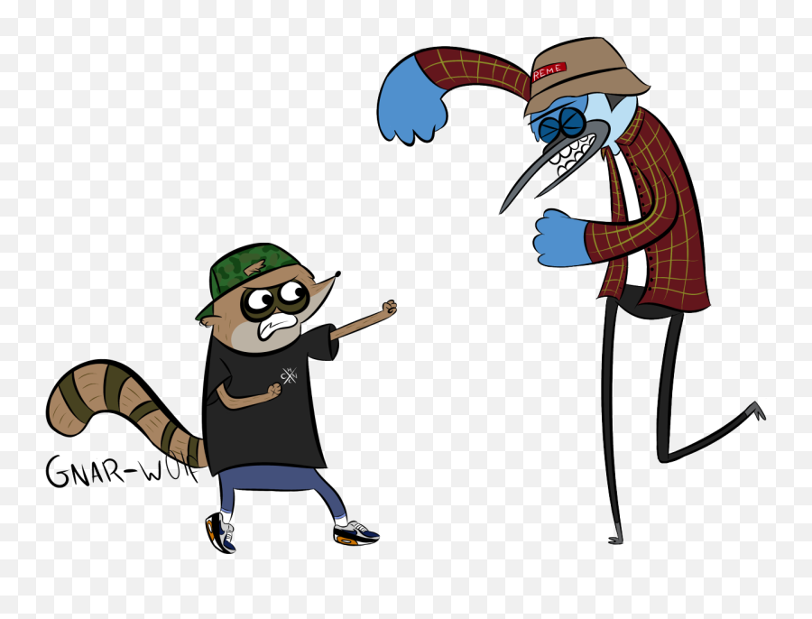 Mordecai - Rigby Hd Png Download Original Size Png Image Transparent Mordecai Emoji,Wot Emoji