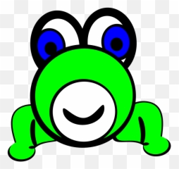 Frog Emoji,Doh Emoji