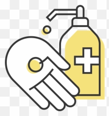 10000 Iconos Gratis Totalmente Del - Covid 19 Png Emoji