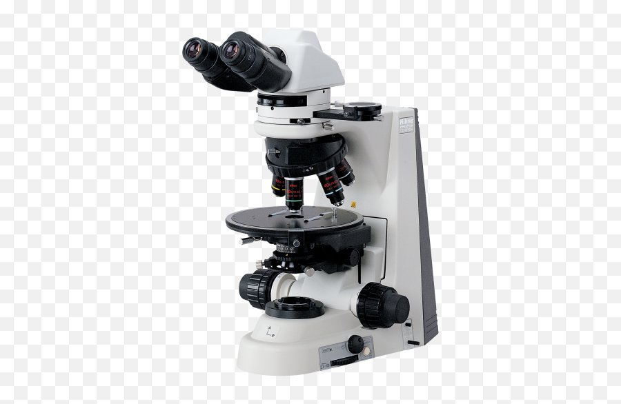 Png Transparent Image And Clipart - Microscope Nikon Eclipse 50i Emoji,Microscope Emoji