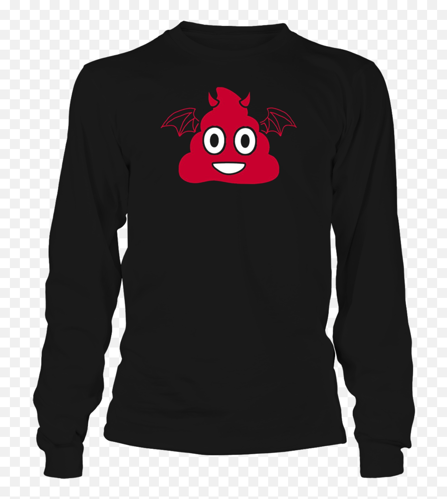 Download Halloween Devil Poop Emoji Shirt Halloween Devil,Emoji Tshirts
