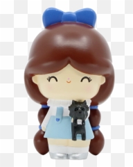The Wonderful Wizard Of Oz Momiji Doll - Cowardly Lion Emoji