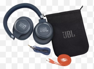 JBL LIVE 650BTNC - Jbl Live 650btnc Aux Emoji