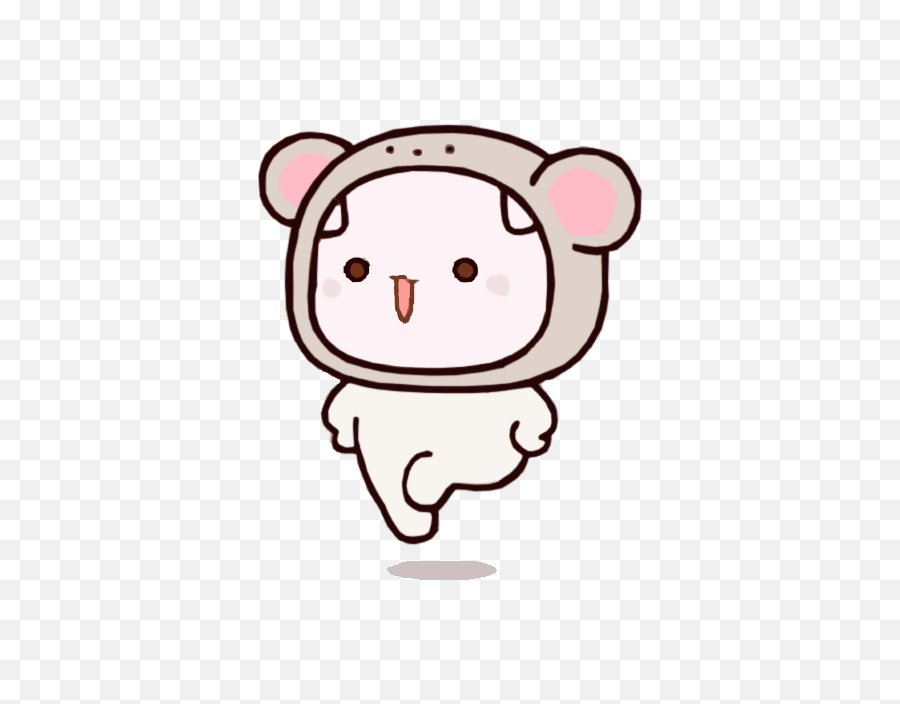 Happy Cute Cat Png Emoji Image,Cat