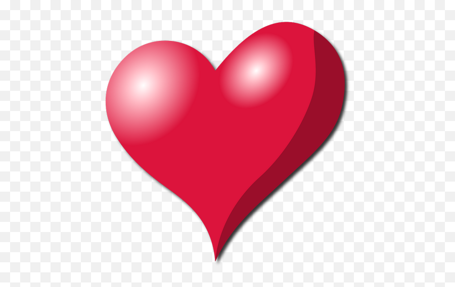 Valentines Day Love Messages - Big Heart For Messenger Emoji,Valentines Emoji