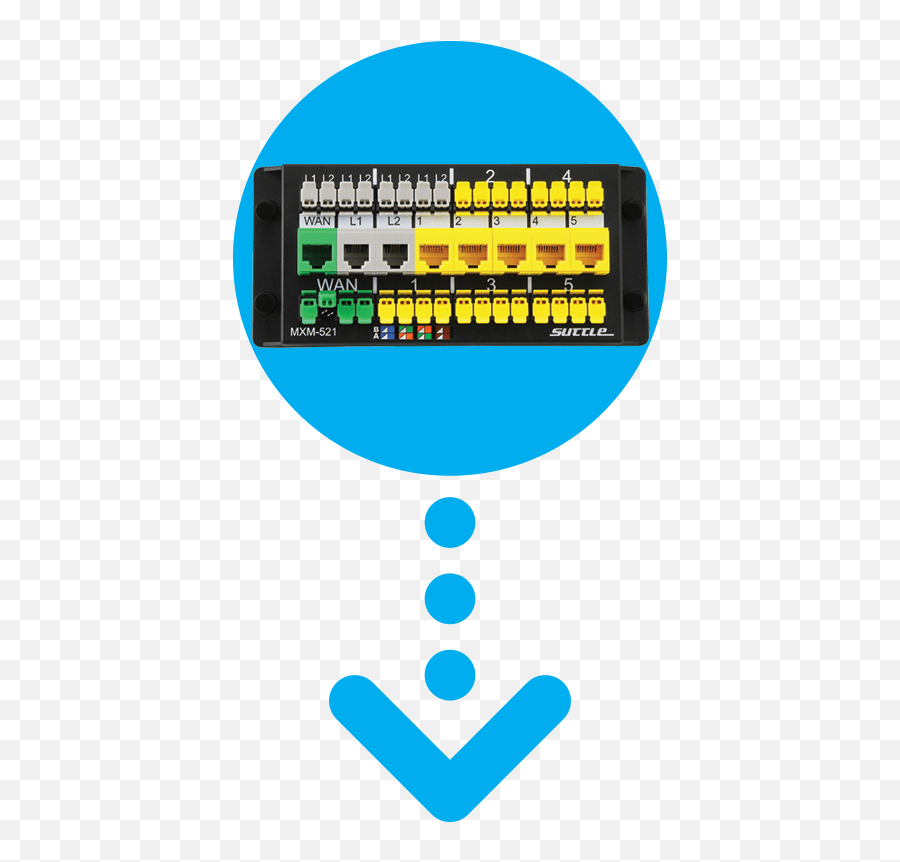 Intelligent Homes Start With Mediamax - Clip Art Emoji,Mx Emoji