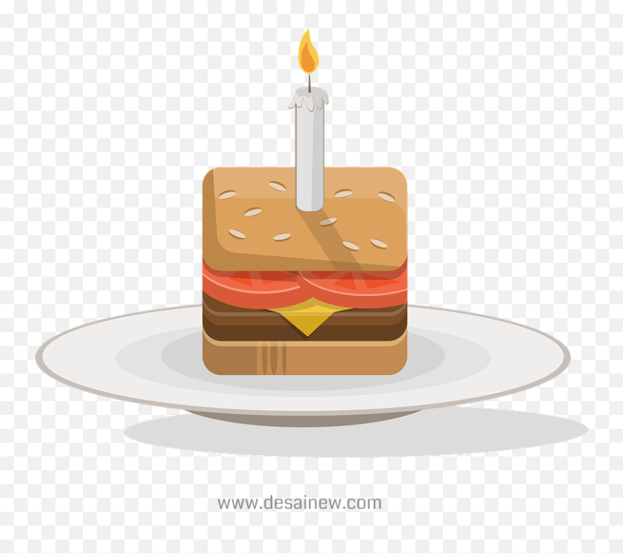 Free Burger Hamburger Vectors - Cake Ernobíle Piktogram Png Emoji,Emoji Cakes Near Me