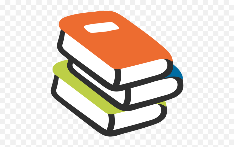 Books Emoji - Book Emoticon,Books Emoji