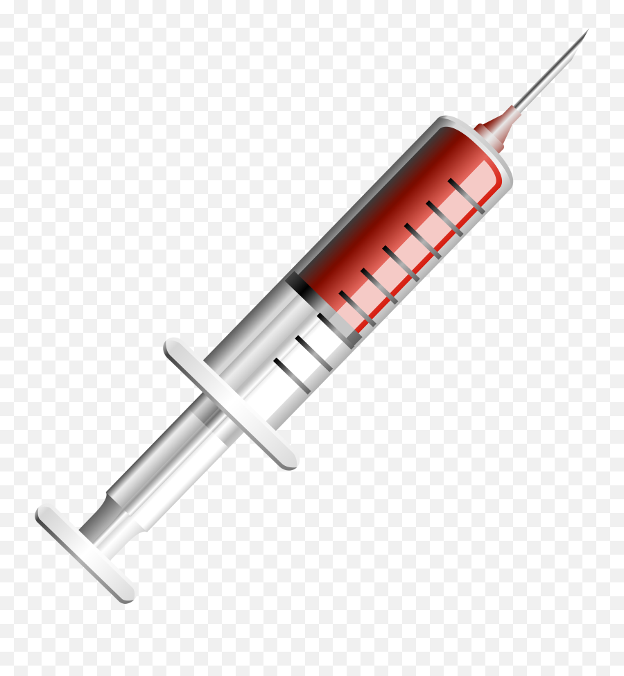 Syringe Images Download Clipart - Syringe Clipart Png Emoji,Syringe Emoji