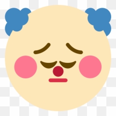 Circle Emoji
