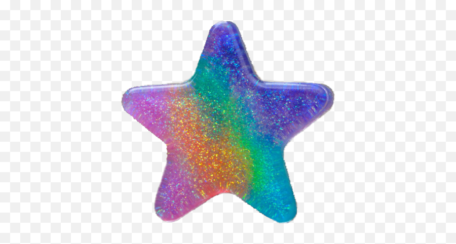 Download Heart Sparkles Transparent Sparkling Emoji - Starfish,Sparkling Emoji