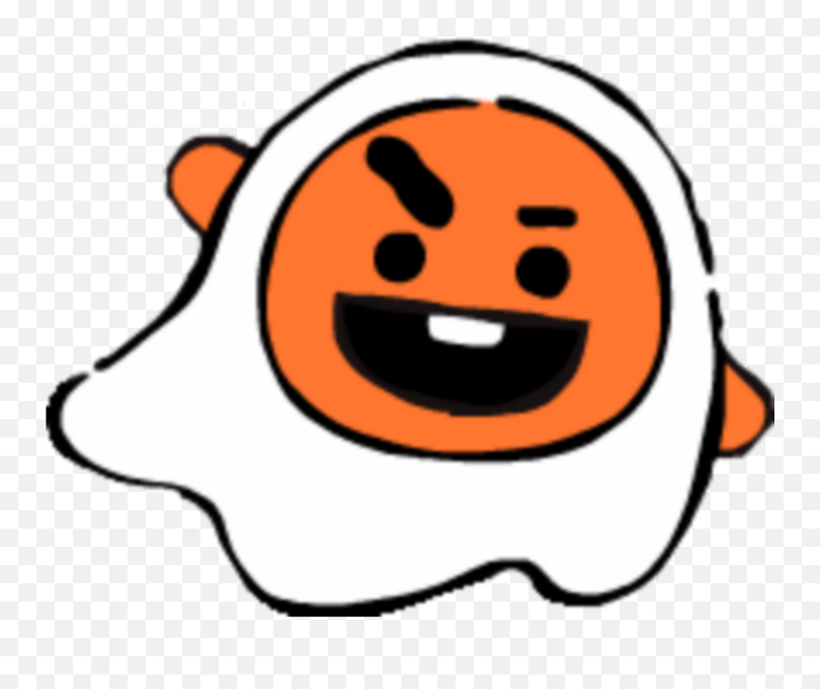 Shooky Bt21 Halloween Bts Suga - Clip Art Emoji,Bt21 Emoji