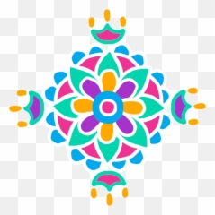 Diwali Stickers - Google Pay Emoji