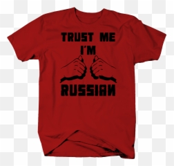 Russian Putin Color T - Active Shirt Emoji,Putin Emoji