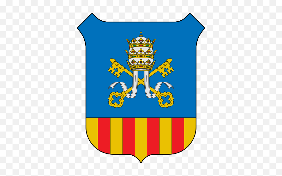 Escudo De Esporlas - Colegio La Merced Cusco Emoji,Flag Of Spain Emoji