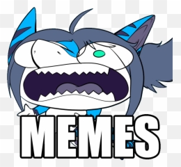 Derp Emoticons Emotion Funny Meme Reaction Thinking - Wordplay Memes Emoji,Derp Emoji