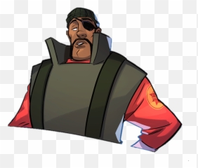 Tf2 Teamfortresstwoteamfortress2 - Cartoon Emoji,Tf2 Emoji