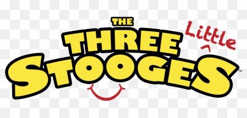 The Three Little Stooges Movie - Emoji