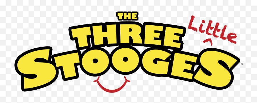 The Three Little Stooges Movie - Three Little Stooges Emoji,Shivering Emoticon