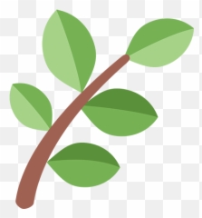 You Seached For Leaf Emoji - Twitter Plant Emoji Png,Seedling Emoji