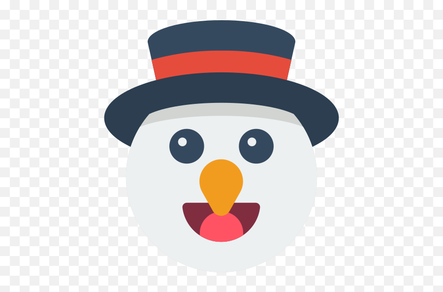 Smiley - Cartoon Emoji,Free Christmas Emojis