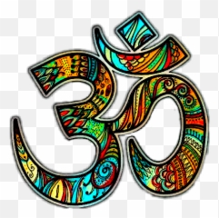 Om Aum - Om Symbol Emoji,Aum Emoji