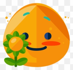 Emoji - Anxious Icon,Nature Emoji