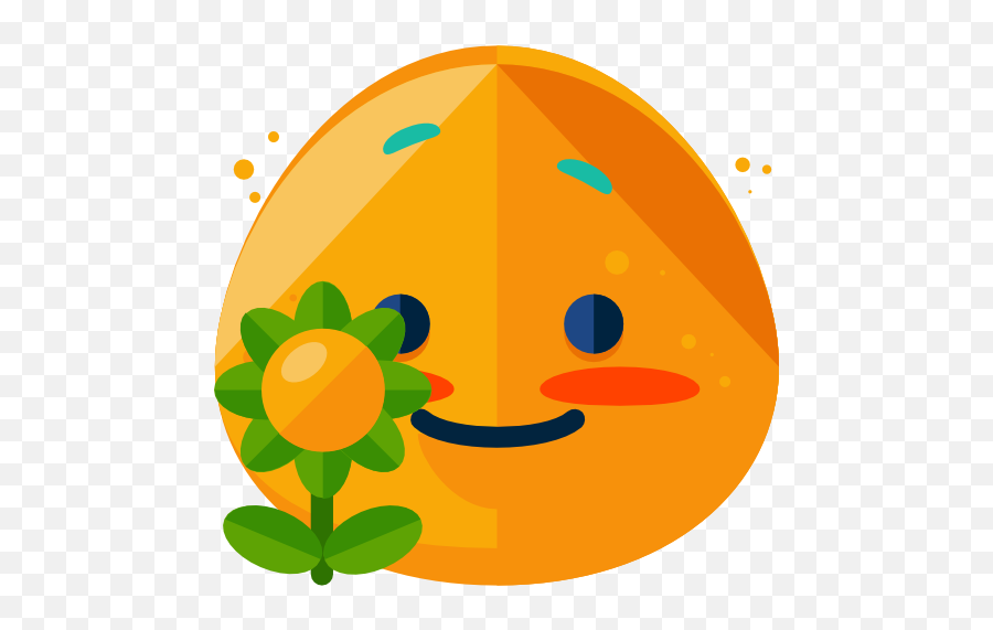 Emoji - Anxious Icon,Nature Emoji