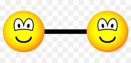 Emoticons - Circle Emoji,Baseball Bat Emoticon