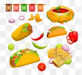 200 Free Mexican U0026 Mexico Illustrations - Pixabay Comida Mexicana Desenho Png Emoji,Mexican Emoji
