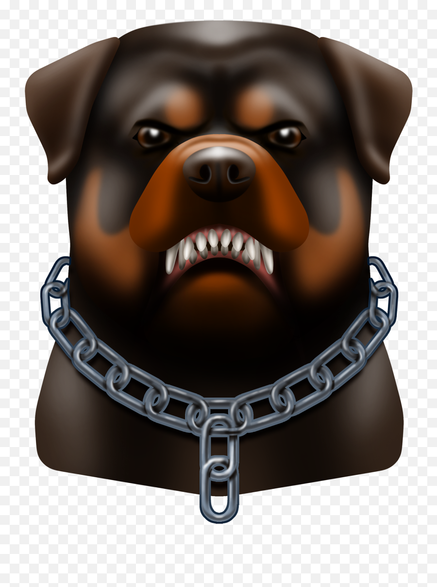 Za Emojiu0027s On Behance - Rottweiler,Hipster Emojis