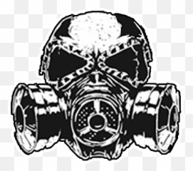 Gallows Anderson Help - Got A Request Smacktalksorg Wwe The Club Logo Emoji,Gas Mask Emoji