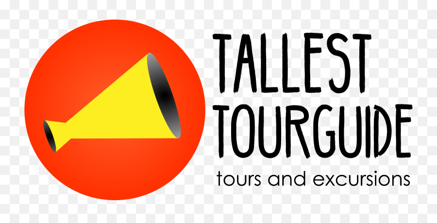 Tallest Tourguide Tours - Local Reliable Proffesional Circle Emoji,Tt Emoji