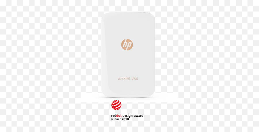 Hp Sprocket Portable Printer Hp Middle East - Revelador De Fotos Hp Emoji,Printer Emoji