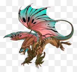 Show Off Your Rare Dragons Dragon Share Flight Rising - Mirror Flight Rising Emoji,Rare Emoji