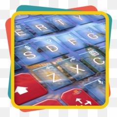 Download aitype Lollipop Keyboard theme free Android - Computer Emoji
