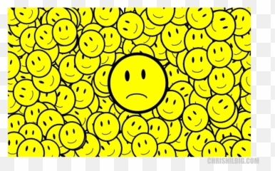 Yes You Too Can Draw - Ch 8 U2014 Drawing Composition Smiley Emoji,Duh Emoticon
