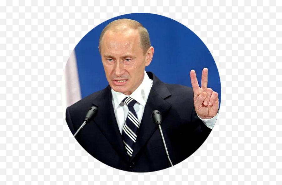 Vladímir Putin Stickers For Telegram - Anime Russian Characters Male Emoji,Putin Emoji