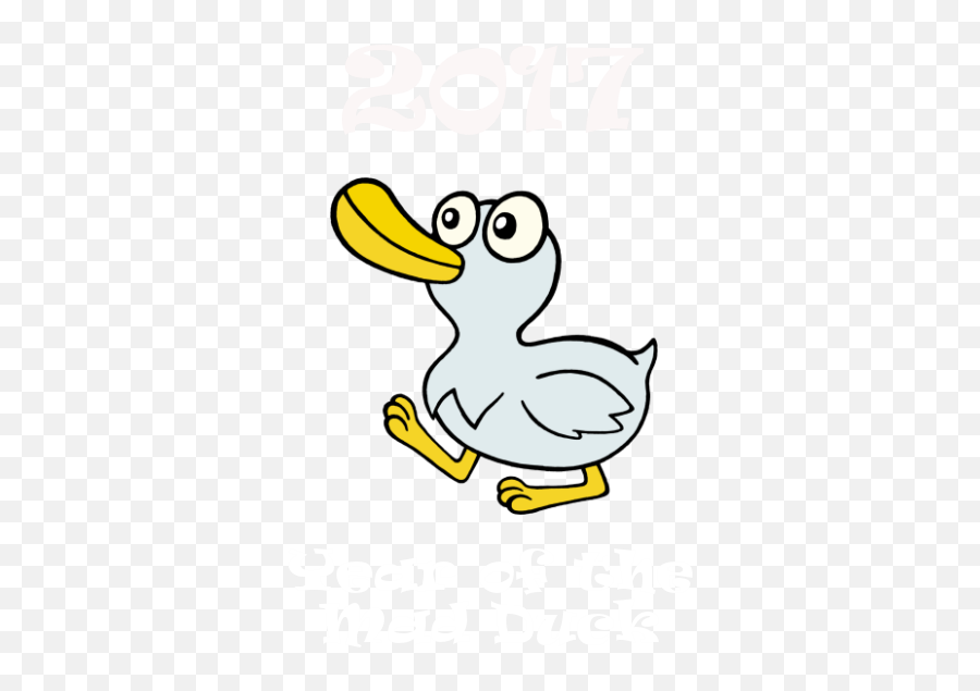Year Of The Mad Duck The Newsroom Forum Fangamer - Mad Duck Emoji,Woot Emoji