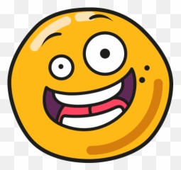 Propellerhead - Stickerpipe Smiley Emoji