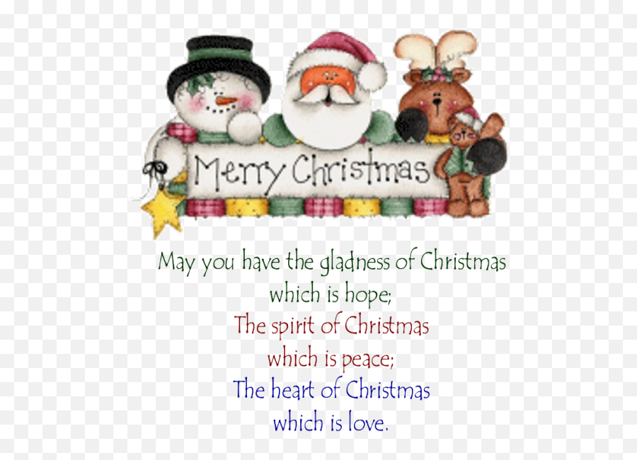 Merry Christmas Poems - The Wondrous Pics Merry Christmas Christmas Poems Emoji,Rolly Eyes Emoji