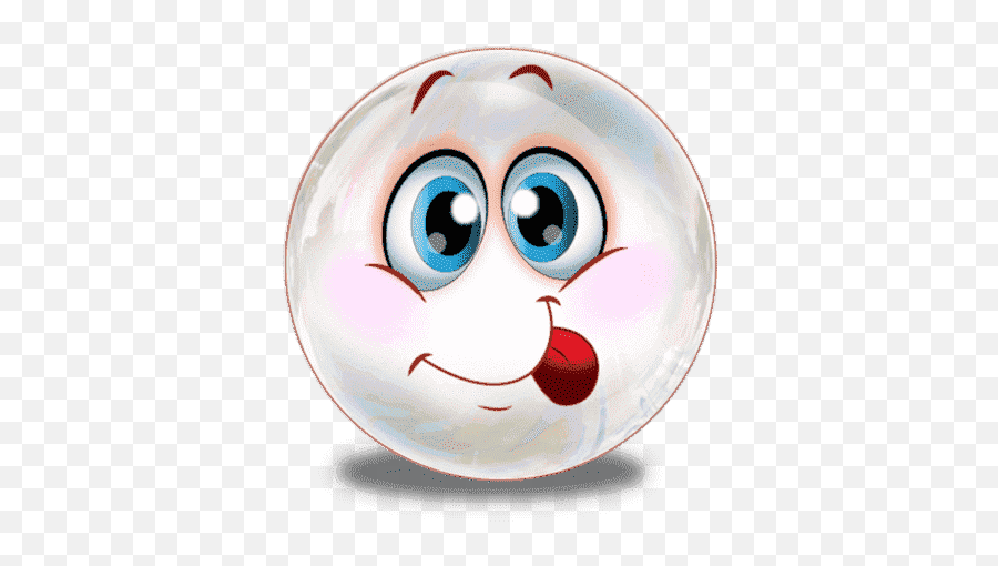 Soap Bubbles Emoji Png Background Image - Circle,Emoji Picture Background