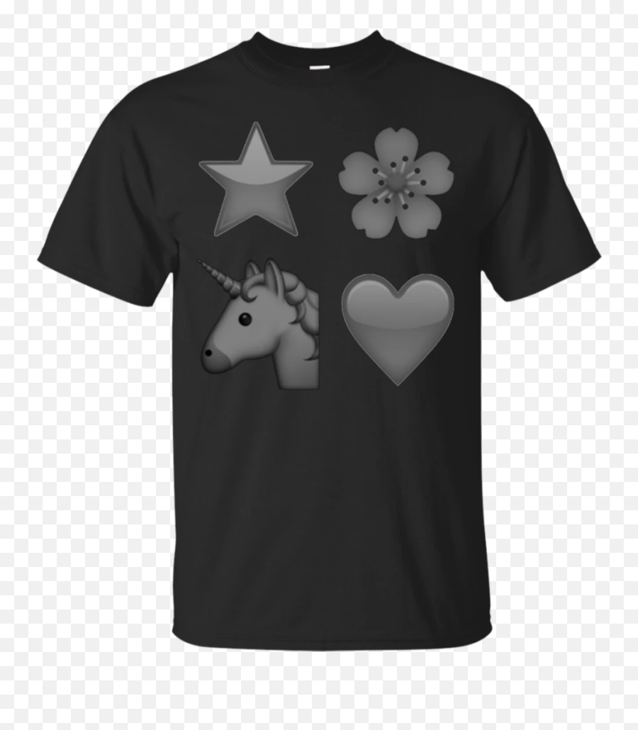 Emoji - Dark Emojis T Shirt U0026 Hoodie,The Black Emojis