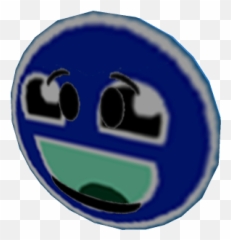 Smiley Dialog Face Read Description - Roblox Emblem Emoji,Trademark Emoticon