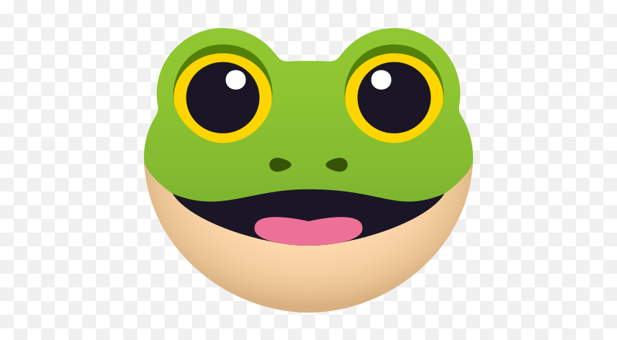 Emoji Pepe The Frog Frog To Copy Paste Wprock - Cartoon,Rock Face Emoji