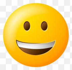 Cute Emoji 7 - Happy,Cute Emoji