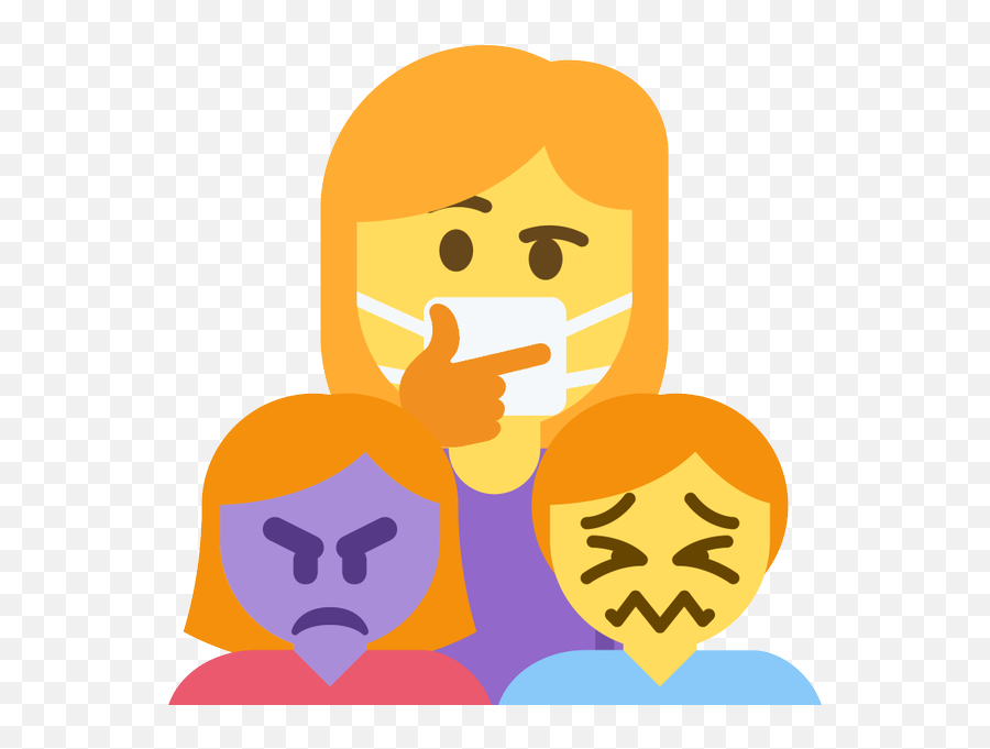 Happy Emoji,Family Emoji